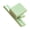 Green, variant on Misright Heavy Duty 3 Hole Puncher 7 Sheets Capacity For Office Document Organization