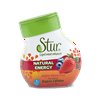 Stur, Energy Mixed Fruit, 5 Pack