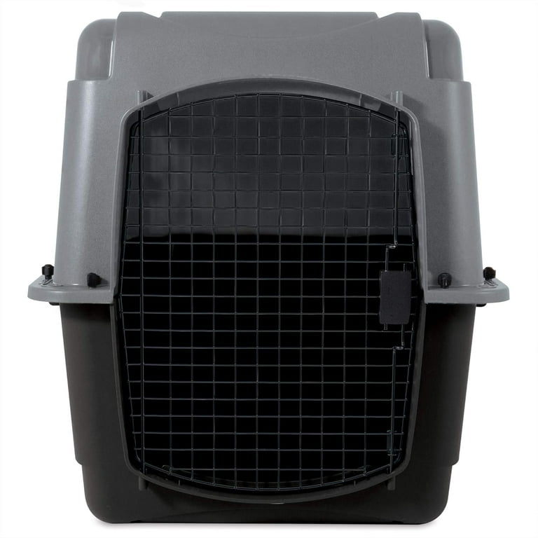 その他 pet a porte Petmate Pet Porter Traditional Travel Dog Kennel Portable Plastic