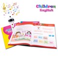 thumbnail image 2 of FlyFlise Digital Children English Talking Pen with 3 Interactive Books 6 Languages Learning Device Voice, 2 of 8