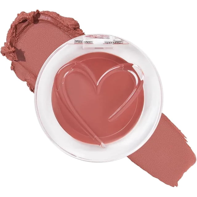 Beauty Creations Rubor En Crema Stay Blushing Cute (Don't Say It Twice)