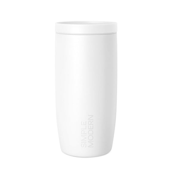 Taza de café de viaje Simple Modern Voyager 480 ml