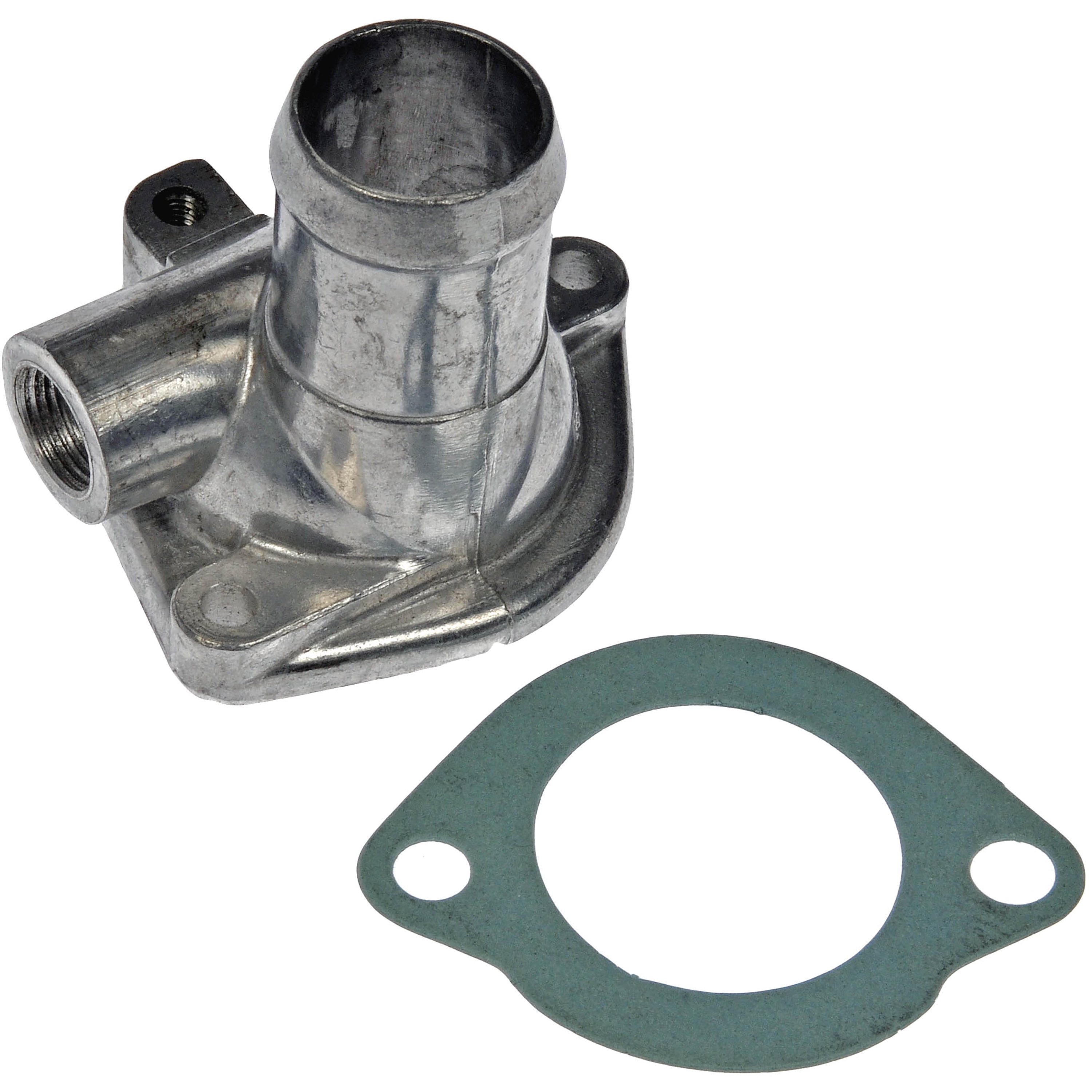 Dorman - OE Solutions 902-5033 Engine Coolant Thermostat Housing - View #13
