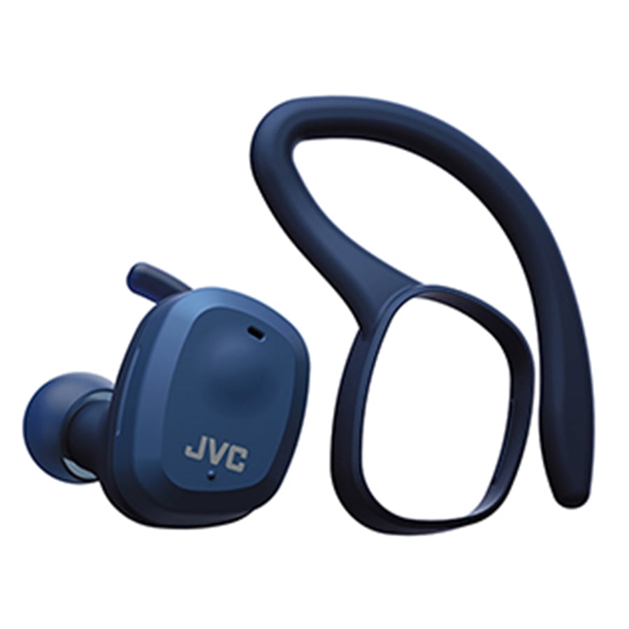 JVC - Wireless In-Ear Sport Headphones 