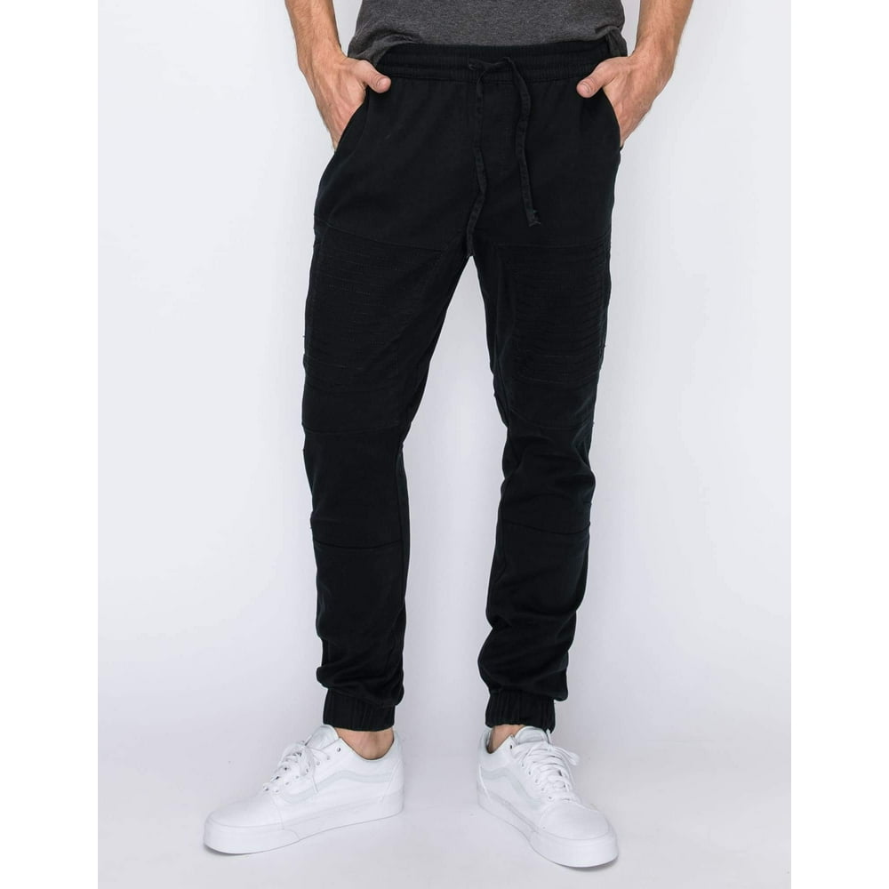 ring of fire cargo jogger pants