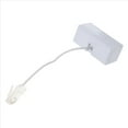 thumbnail image 4 of 5X Adaptador de Telefono Divisor de Secundaria RJ45 Macho A BT RJ11, 4 of 5