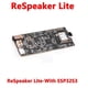 thumbnail image 4 of ReSpeaker Lite Voice Assistant Kit ESPHome Assistant 2 Mic Array with XIAO ESP32S3 Pre-Soldered, 4 of 5