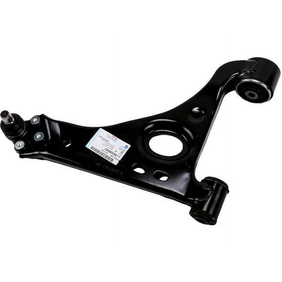 Front Right Lower Control Arm - Compatible with 2013 - 2022 Buick Encore 2014 2015 2016 2017 2018 2019 2020 2021