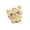 A002- Style B, variant on Colorful Cat Plush Keychain Stuffed Animal Charm Soft Fluffy 4 Inch Kitty Hanging Accessory for Backpack Purse Car Keys Grey and Ginger 1 Pack