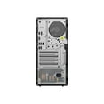 thumbnail image 4 of Lenovo ThinkCentre M90t Gen 3 - tower - Core i5 12500 3 GHz - 16 GB - SSD 256 GB - English, 4 of 6