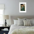 thumbnail image 5 of The Soul of the Rose, 1908 Framed Print Wall Art by John William Waterhouse Sold by Art.Com, 5 of 5