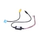 thumbnail image 5 of Retardo del temporizador de la cámara de visión trasera del filtro del relé del coche con Cable adaptador de marcha atrás apto para RCD330G, 5 of 5