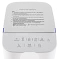thumbnail image 5 of 2000W 3L / 102oz Electric Instant Hot Water Dispenser With Temperature Control, 5 of 20