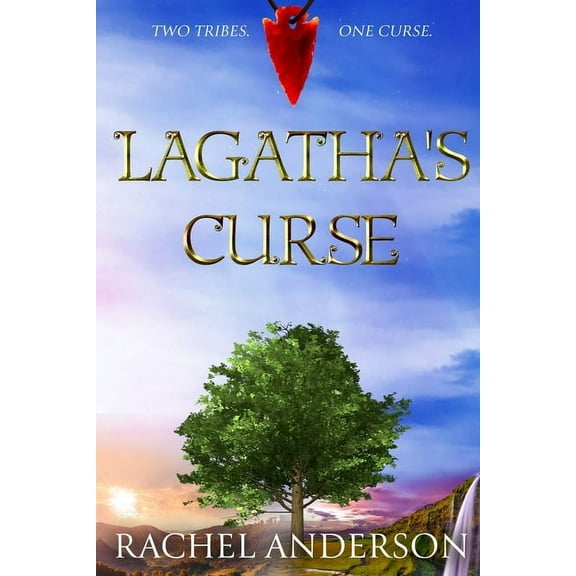 Lagatha's Curse, (Paperback)