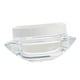 thumbnail image 4 of Tarro vacío Baoblaze Frasco de maquillaje vacío acrílico 50g, 4 of 6