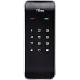 thumbnail image 1 of Alfred DB2 Smart Door Lock Touchscreen Keypad Pin + Bluetooth in Chrome, 1 of 1
