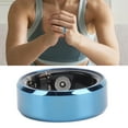 thumbnail image 1 of Smart Ring, Smart Fitness Tracker Ring Comfortable  for Present 7,11, 1 of 7