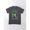 thumbnail image 2 of Jujutsu Kaisen Maki Zenin T-Shirt Sizes S-5Xl GooGate, 2 of 5