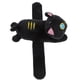 thumbnail image 4 of Pulsera de peluche con forma de gato de dibujos animados para dar palmaditas, 4 of 8