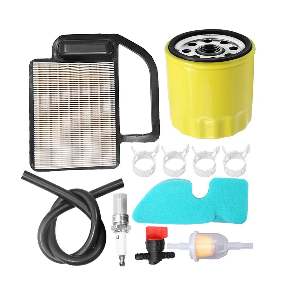 Lawn Mowers Yard, Garden & Outdoor Living JOHN DEERE Air Filter Kit GY20576 L130 G100 G110