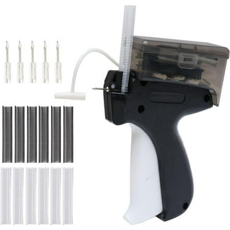 Stitch Gun For Clothes - Handheld Stitch Tag Gun Quick Clothing Fixer