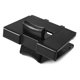thumbnail image 2 of Center Console Cup Holder Insert Divider 92118AJ000 for SUBARU FORESTER 2014-2019 LEGACY 2015-2020 O, 2 of 5