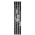 thumbnail image 2 of Musgrave Pencil Company Chalkboard Talk Motivational Pencil, Pack of 144, 2 of 4