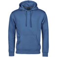 thumbnail image 2 of Tee Jays Mens Hooded Sweatshirt, 2 of 4