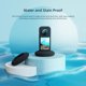 thumbnail image 4 of Base de silicona Disfrute para cámara Insta360 X3 color Negro, 4 of 9