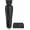 Black, variant on Supreme Trimmer Darkstar82 Metal Body Barber Trimmer w. Magnetic Vector Motor | 180 Min Run Time, 9100 RPM Low Noise & Vibration | Professional Beard Hair Trimmer DLC Blades | ST800