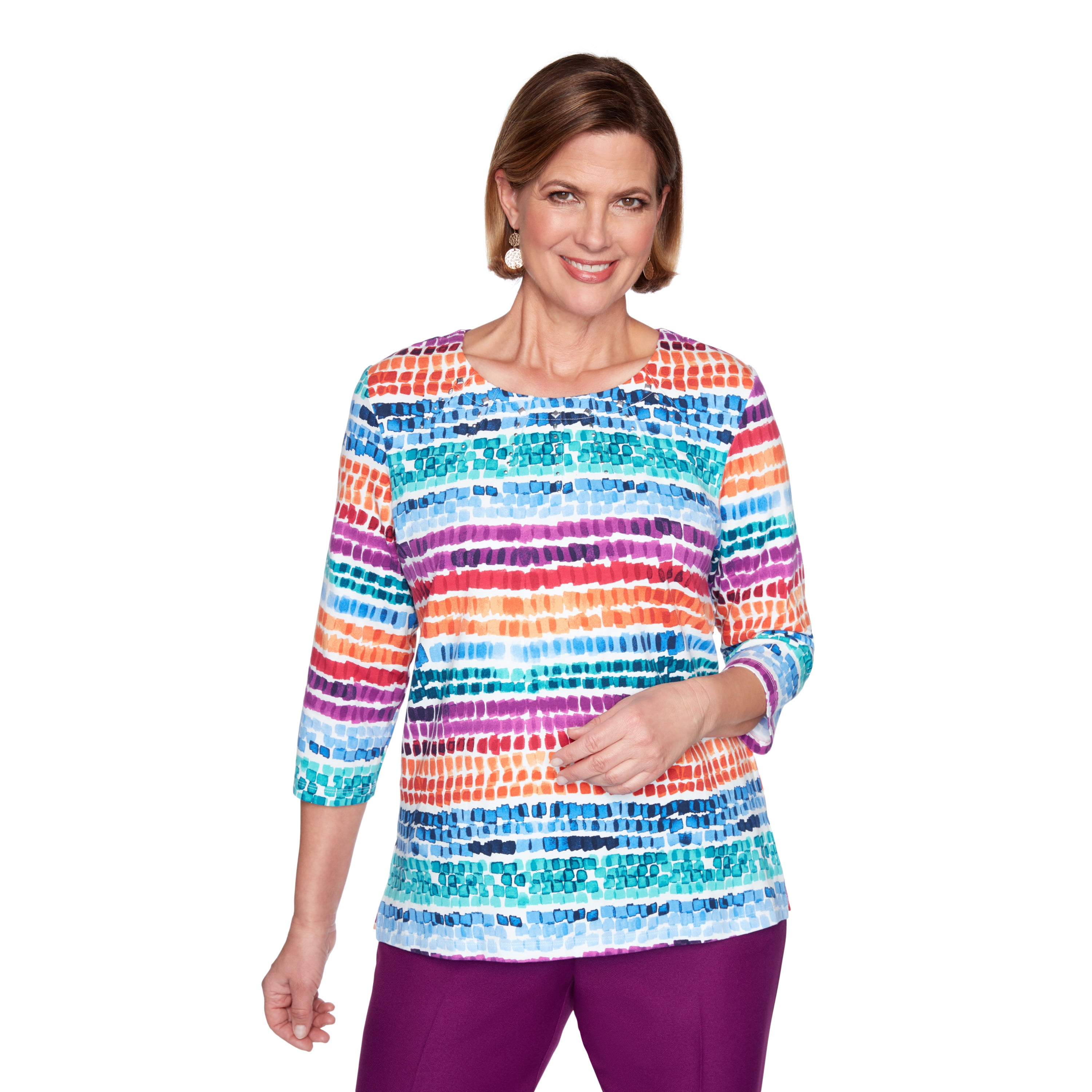 alfred dunner at dillards