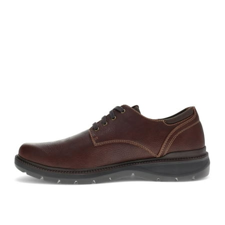 Dockers Mens Rustin Rugged Casual Oxford Shoe, Brown, 12 M | Walmart Canada