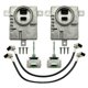 thumbnail image 1 of Unidad de control de lámpara de bombilla HID D3S con balastro de xenón para computadora 300 2011-2021 68170821AA L0000D3S, L00000 Como se muestra, Como se muestra, 1 of 5