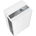 thumbnail image 5 of Midea 50 Pint EnergyStar Smart Dehumidifier for Wet Rooms with Pump, 5 of 5