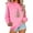 Pink, variant on Womens Christmas Sweatshirt Fashion Crewneck Shirts Xmas Tree Printed Pullover Top Winter Long Sleeve Sweaters Loose Plus Size Blouses Tops