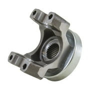 Yukon yoke for GM 55P and 55T with a 1310 U/Joint size