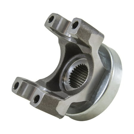Yukon yoke for GM 55P and 55T with a 1310 U/Joint size