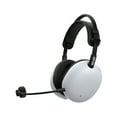 thumbnail image 2 of Sony INZONE H9 II Wireless Noise Canceling Gaming Headset (White) with GamePad Pro X Controller for PC Bundle, 2 of 14
