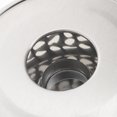 thumbnail image 2 of 1pc Teapot Warmer Stainless Steel Tea Candle Holder Teapot Heating Base, 2 of 8
