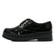 thumbnail image 2 of Zapatos para Mujer Zmexico 6600 negro 24.5, 2 of 4