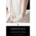 thumbnail image 1 of Libro Las Amistades Peligrosas Tapa Blanda, Autor Choderlos De Laclos, Editorial Penguin Clasicos, 1 of 1