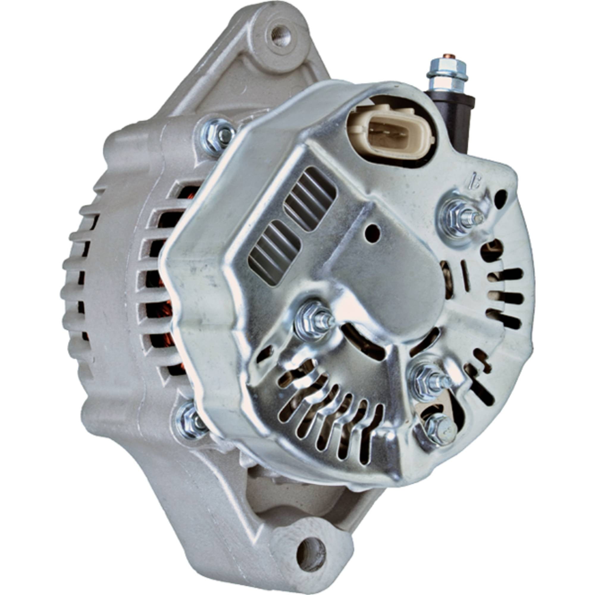 【Kyokopalette】 1200g×2 Free Shipping! DB Electrical Alternator for Kawasaki ZG1200