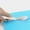 White, variant on Wrap Film Cutter Tool for Car and Automotive Wrapping with Precision and Ergonomic Handle