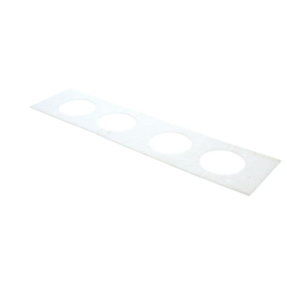 Antunes Insulation, Fiber Glass 0400411 - Genuine OEM Replacement Part