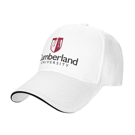 University Of The Cumberlands Casual Sandwich Baseball Cap Adjustable For Men For Women