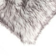 thumbnail image 2 of BELTON FAUX FUR PILLOW 12"X20" 2-PACK, 2 of 2
