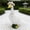 W, variant on Upgraded Decorative Clothing Set For 23 Inch Porch Geese Excluding Geese Garden Statue Decoration To Wear Clothing U
