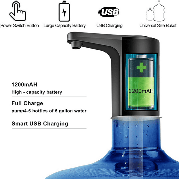 Walmart water cooler 5 gallon 2025