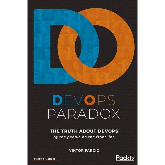 DevOps Paradox (Paperback)