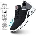 thumbnail image 6 of Natyhooy Men's Supportive Running & Walking Shoe, 6 of 7
